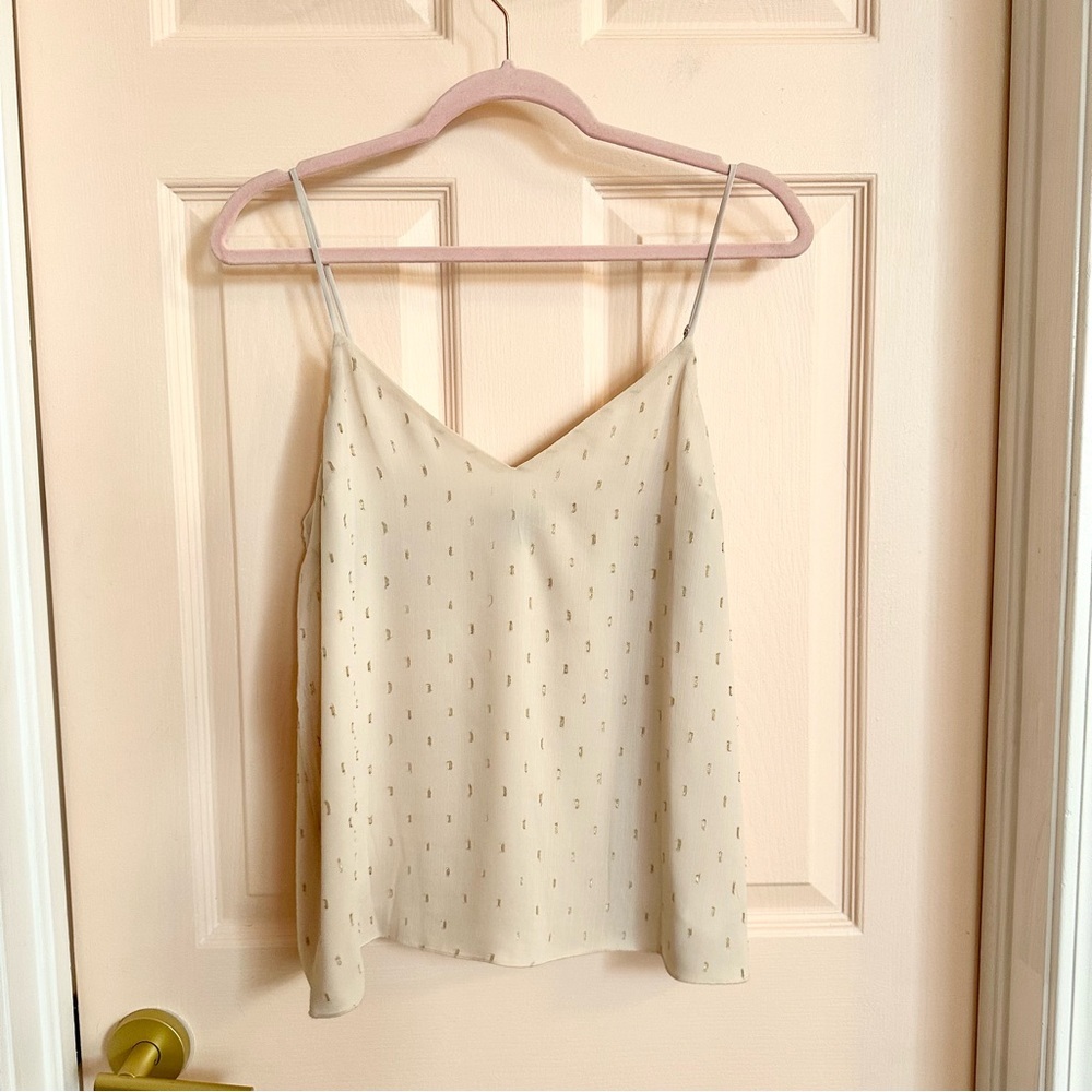 Cream express cami